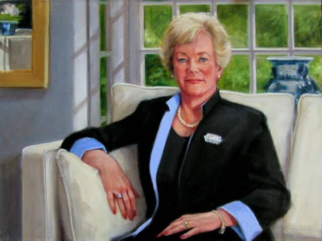Marie Sturdevant (c) Aeschliman