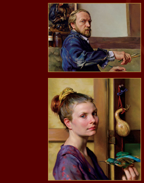Paintings (c) Shanks