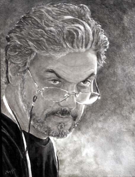 Mario Tucci