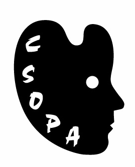 CSOPA Logo by Marvin Mattelson (c) CSOPA 2003