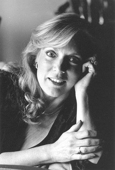 Candace Taubner