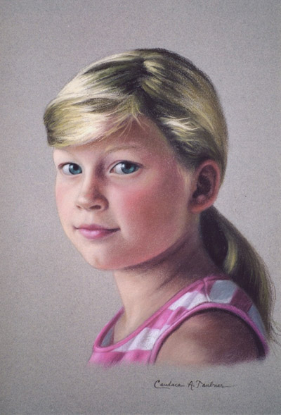 Catherine by Candace Taubner