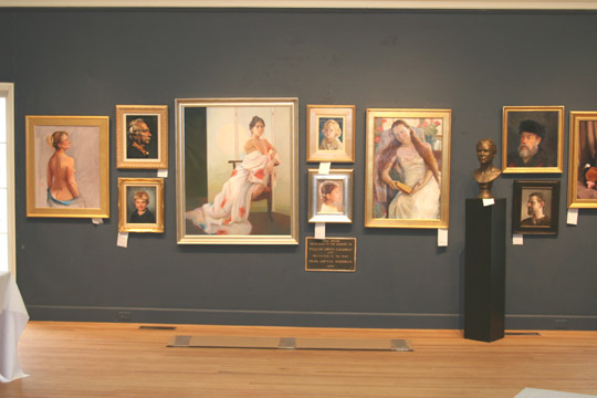 The Goodman Gallery
