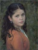 Alondra by Ed Salazar